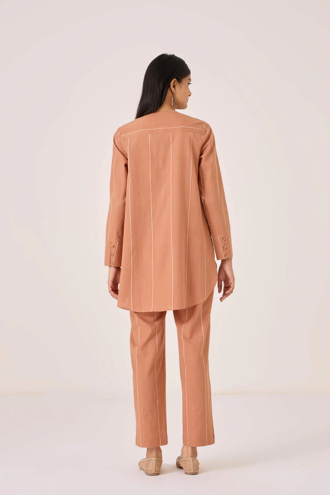 Danuja Clay Handwoven Set