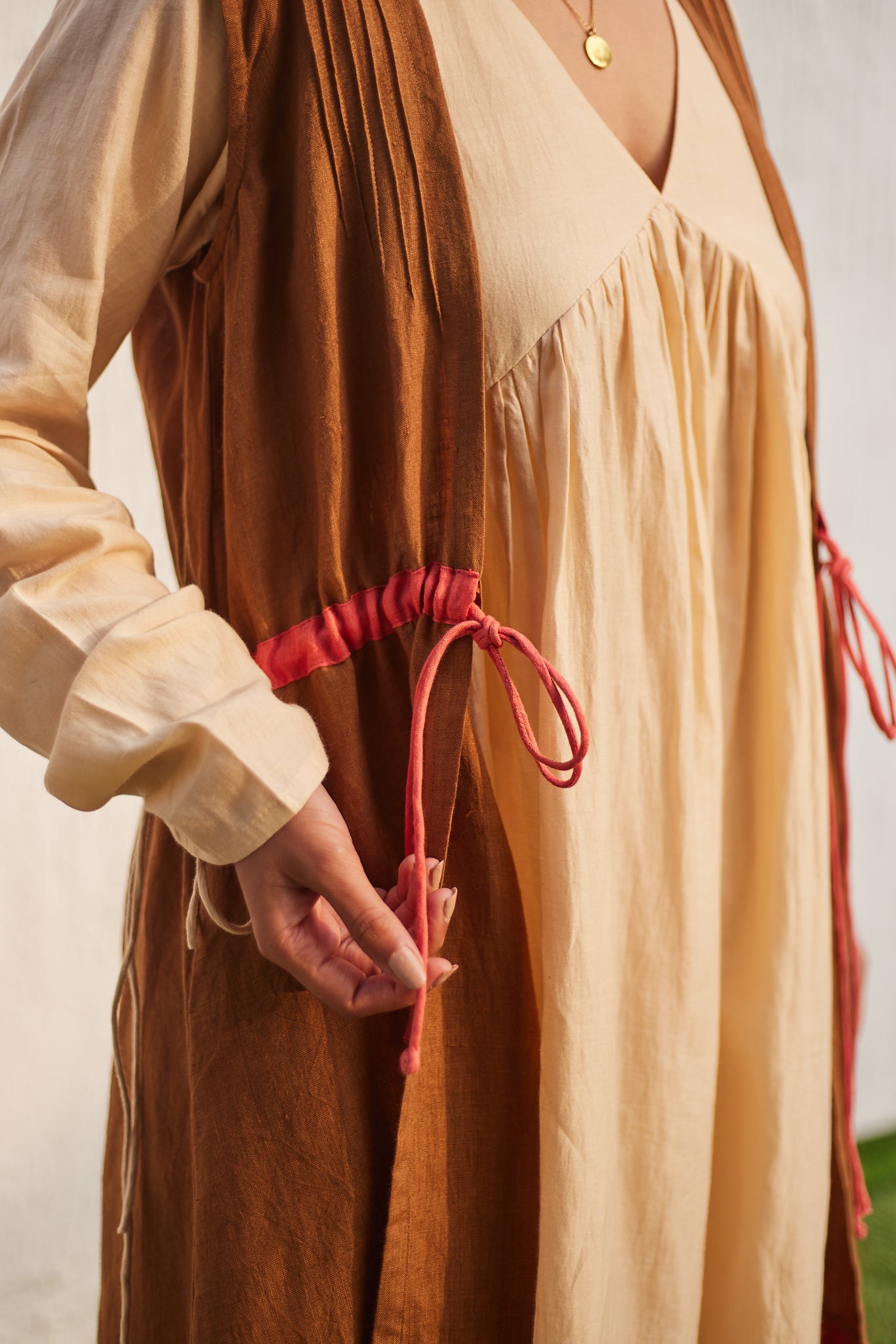 Timeless, handwoven by skilled artisans