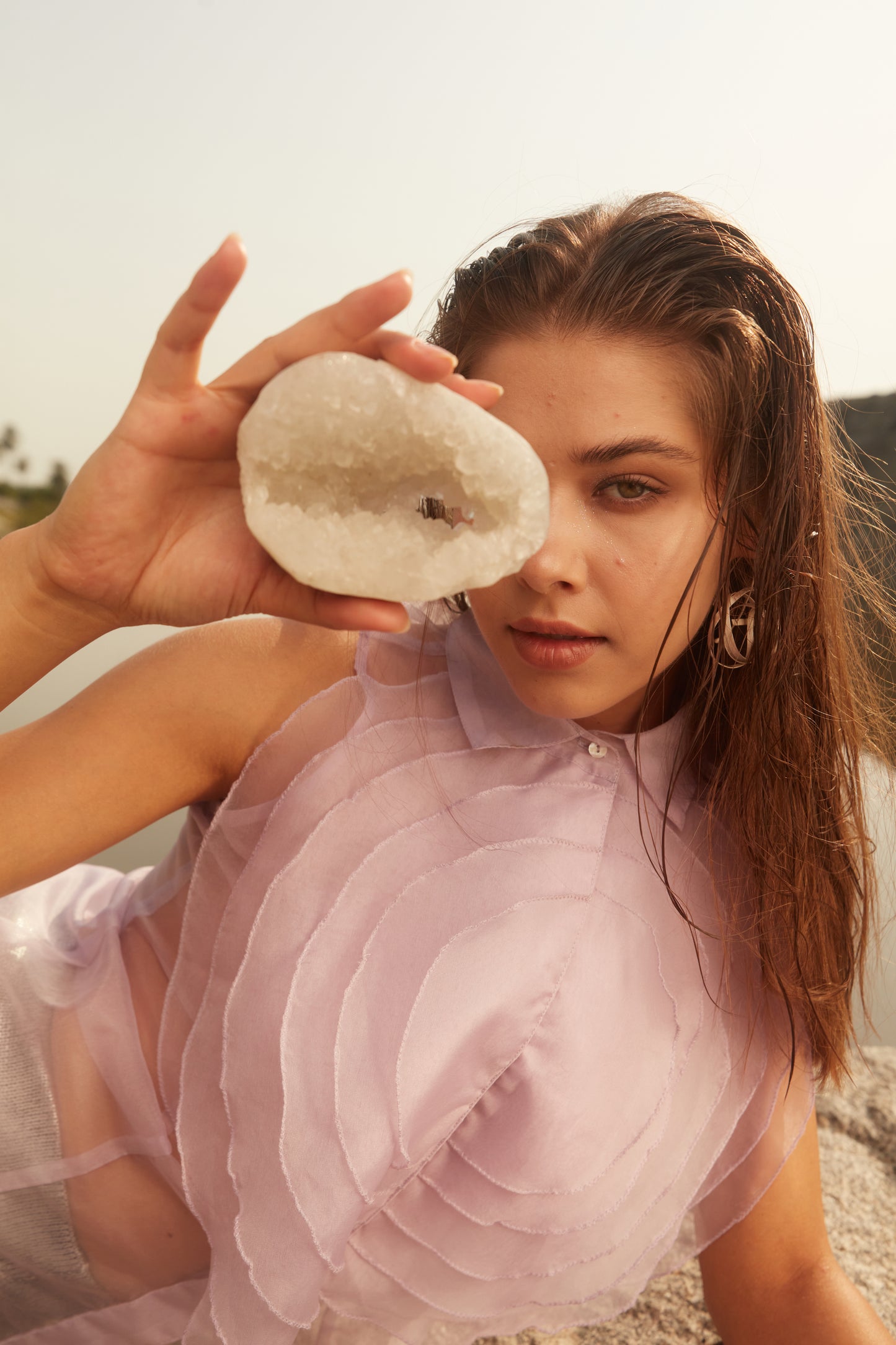 Circle Of Life Top