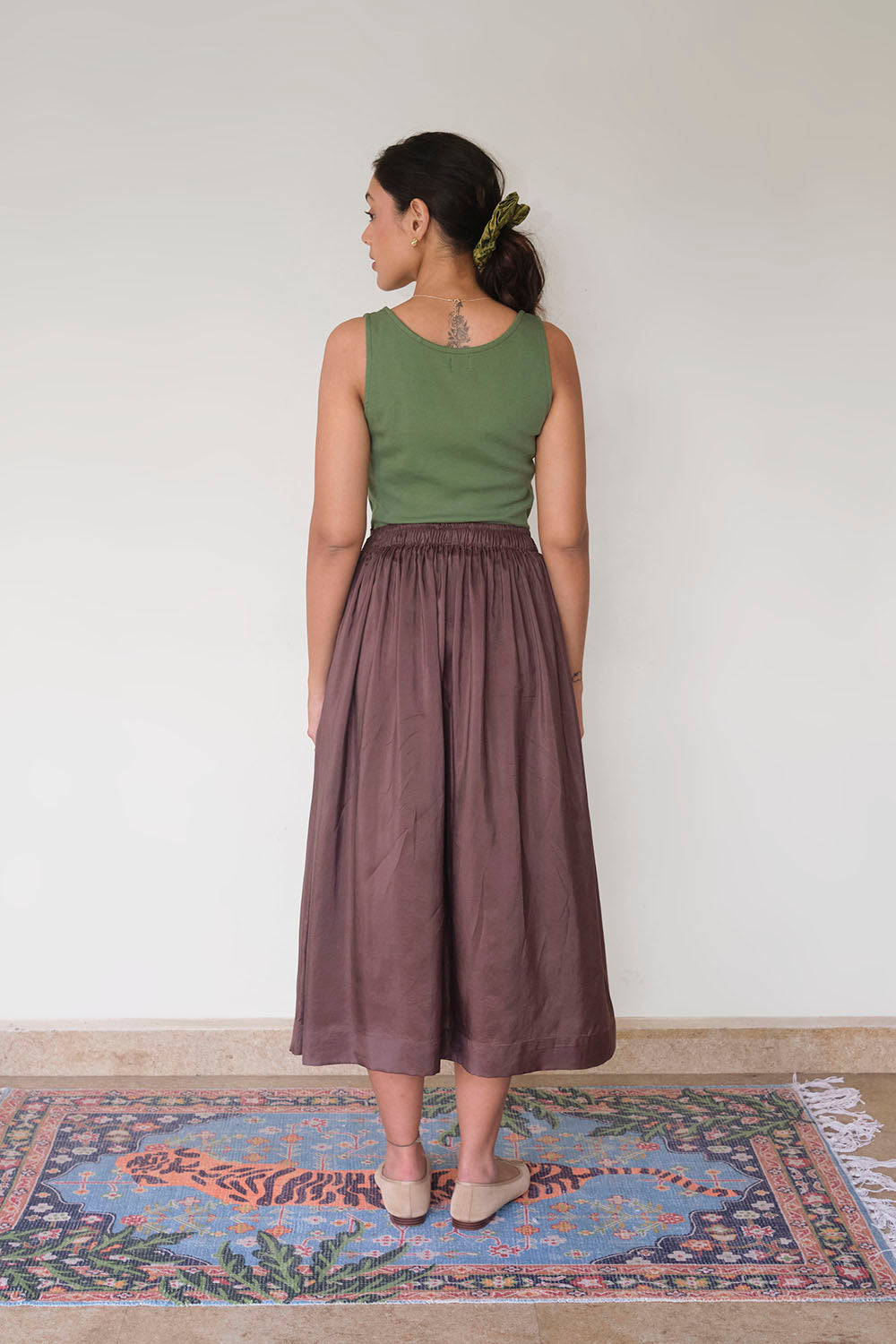 Clove Skirt