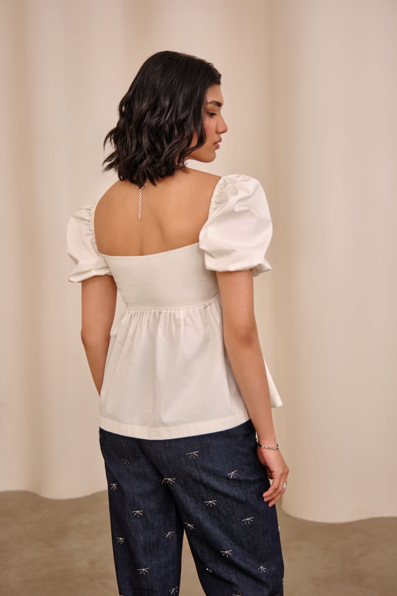 Freya Top