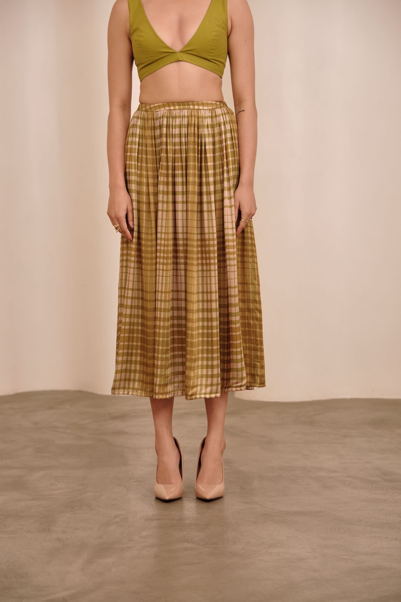 Willow set