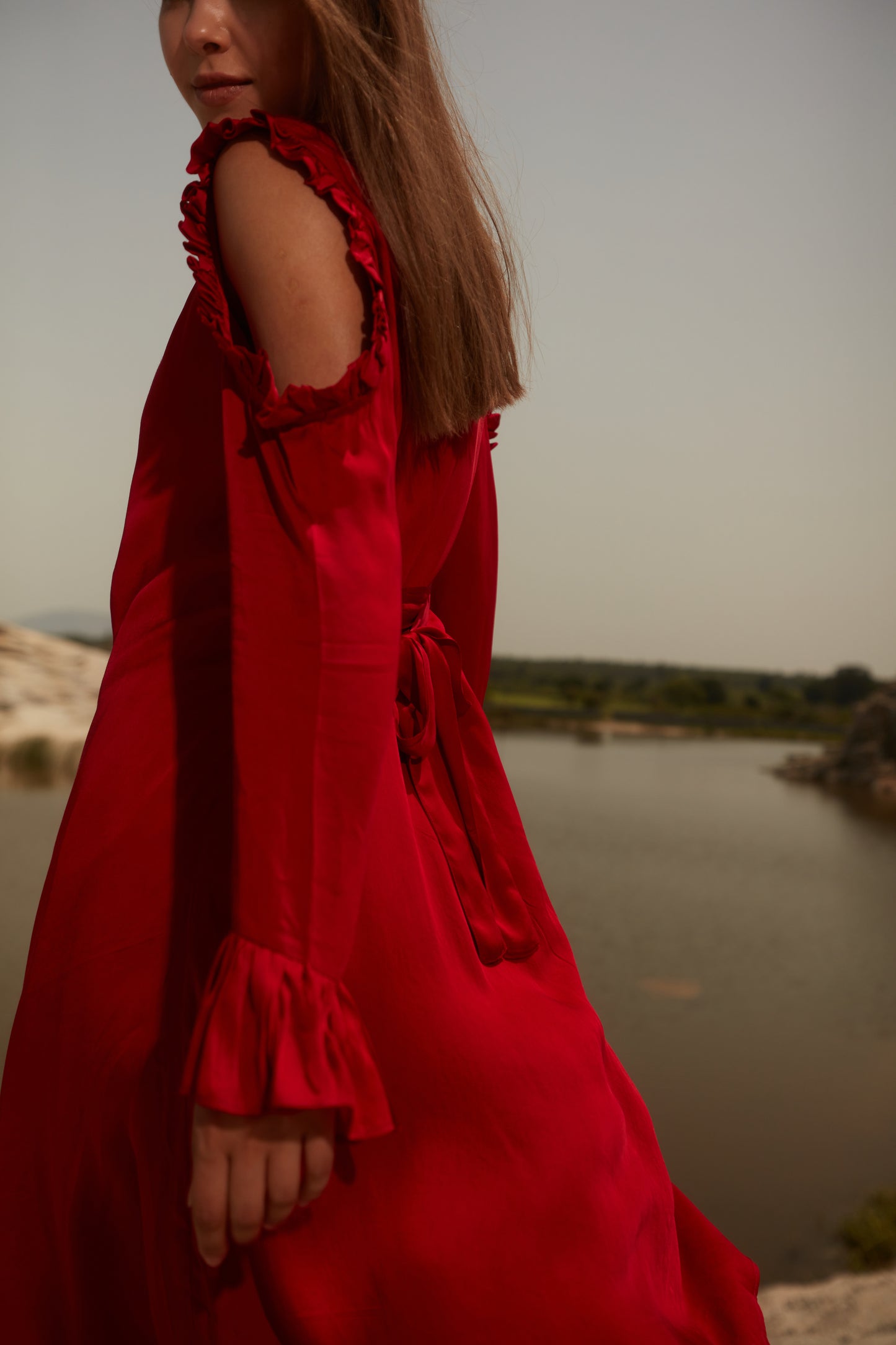 Love Dress