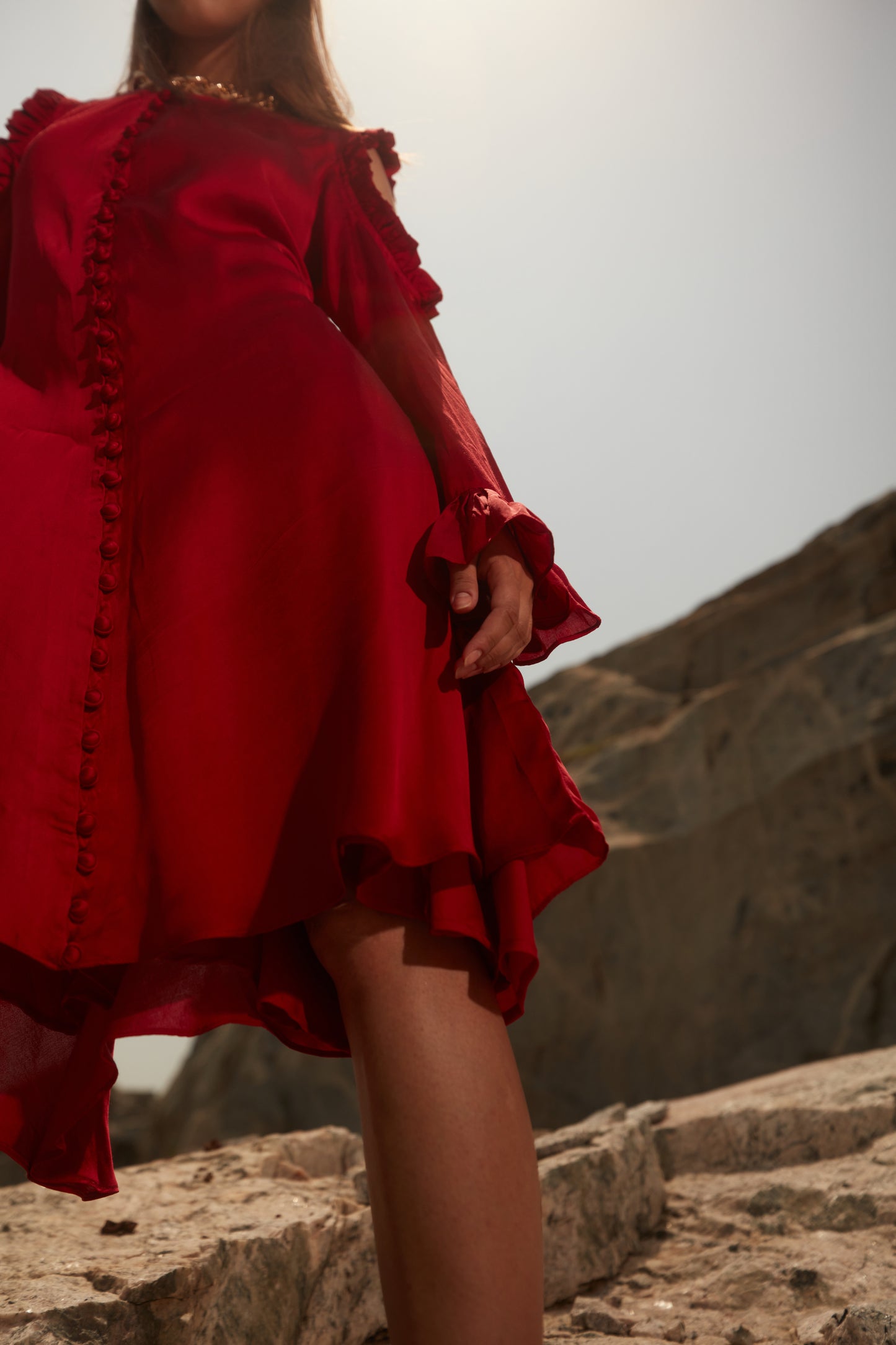 Love Dress