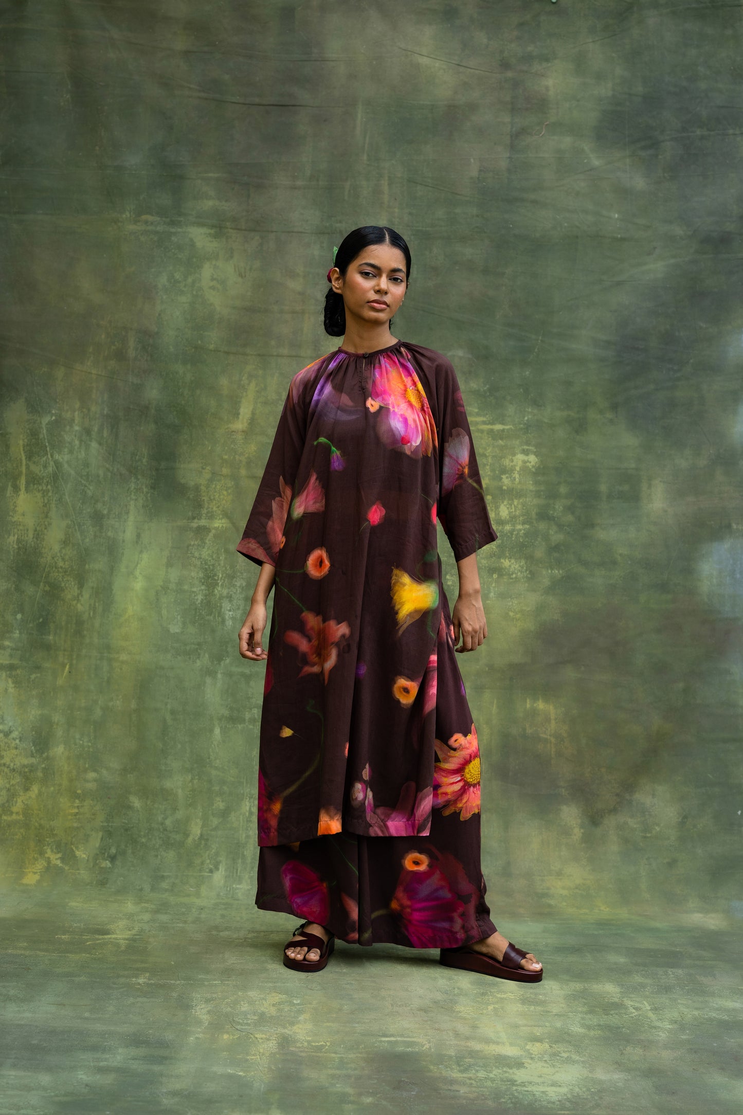 ethically made in India, quality material, upcycled material