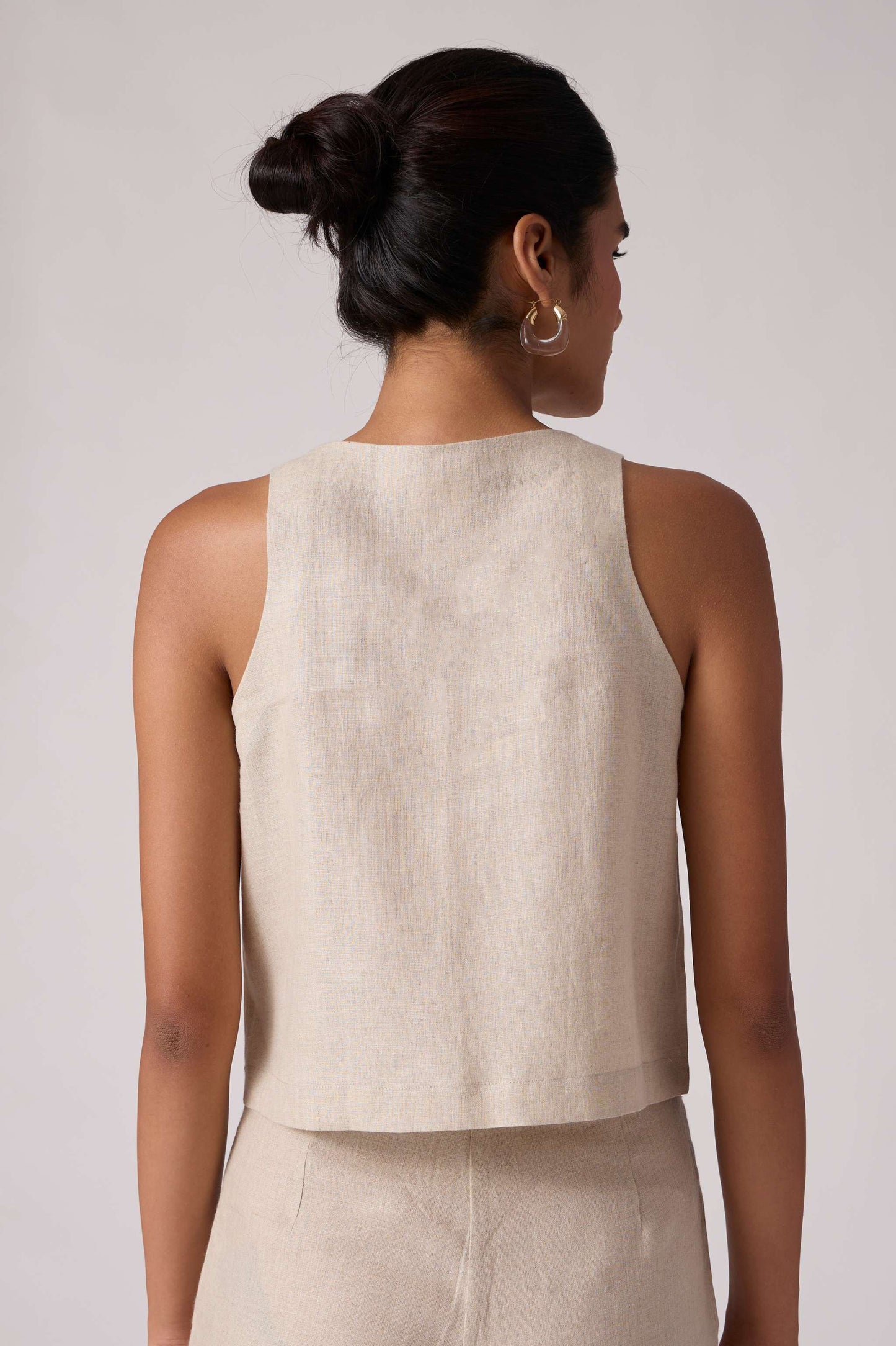 ethically made in India, quality material, artisanal clothing