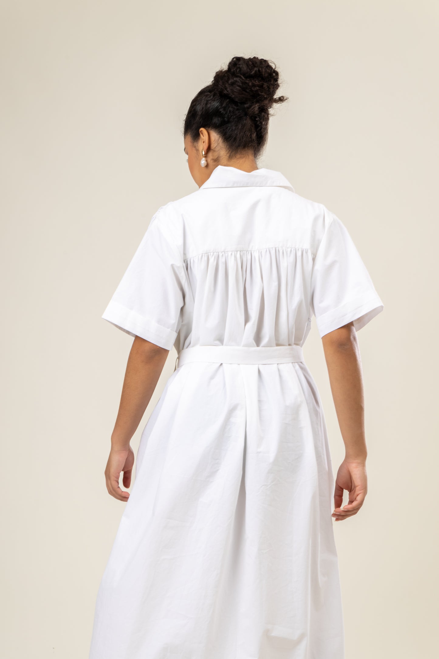 ethically made in India, quality material, upcycled material