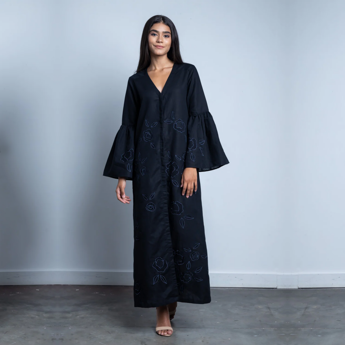 ethically made in India, quality material, upcycled material