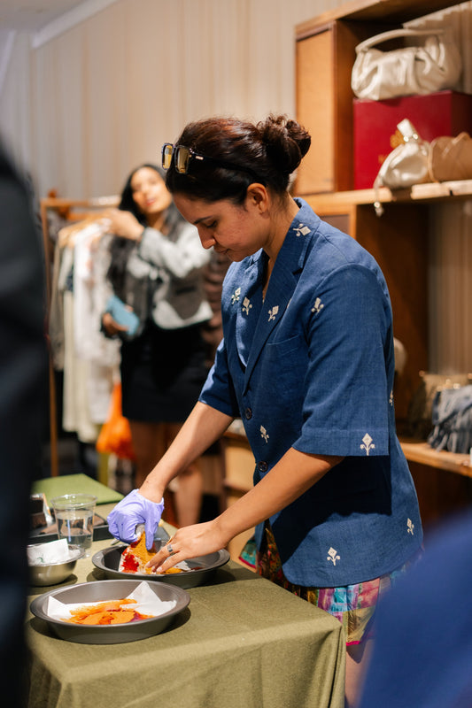 Notes from New York: On Taste, Discoverability, and Betting on the Rooms You Walk Into