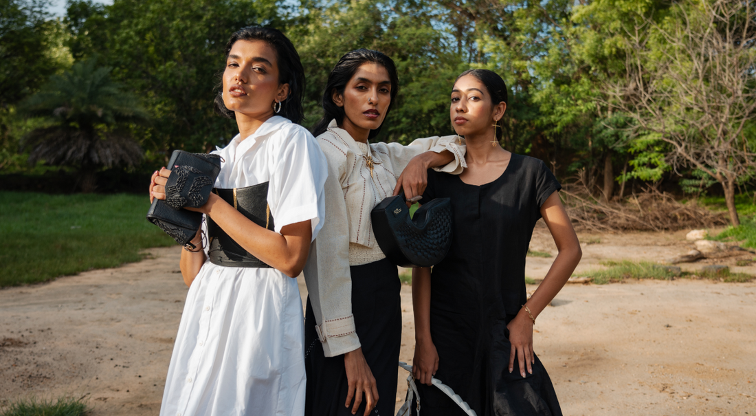 Kṣitija- Daughter of the Earth: Mṛjā Collective’s First Pop-Up in Bengaluru