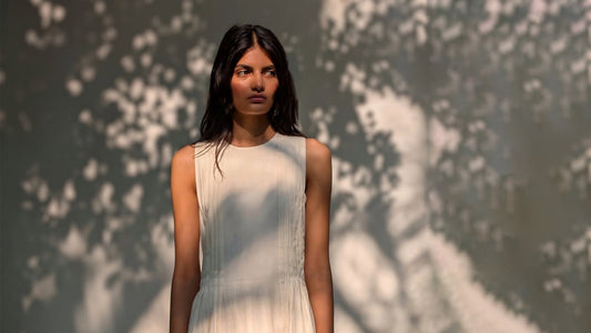 Mṛjā fresh 5 summer hacks