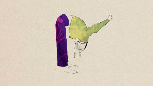 This Spring Cleaning? 5-Step Mṛjā Guide: Out with the Fast, In with the Slow