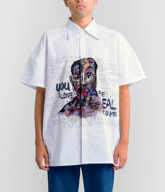 Rilke' Shirt