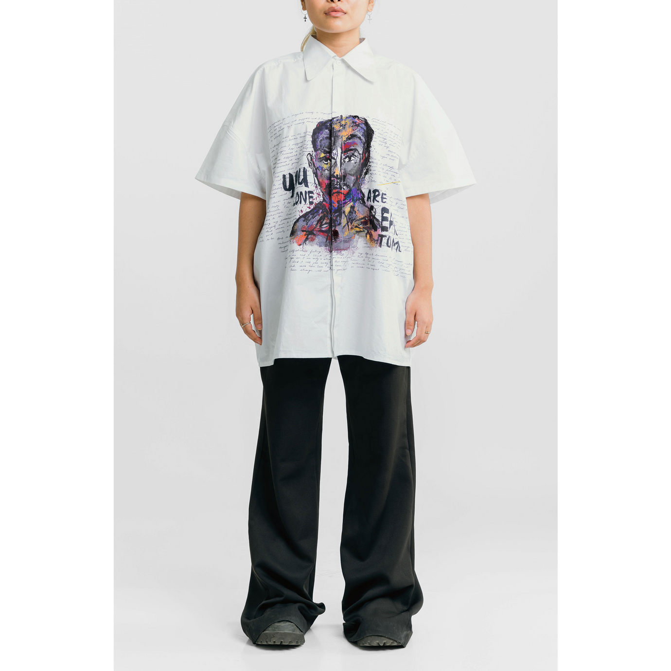 Rilke' Shirt