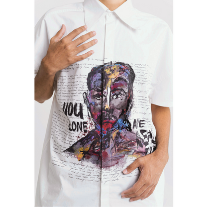 Rilke' Shirt