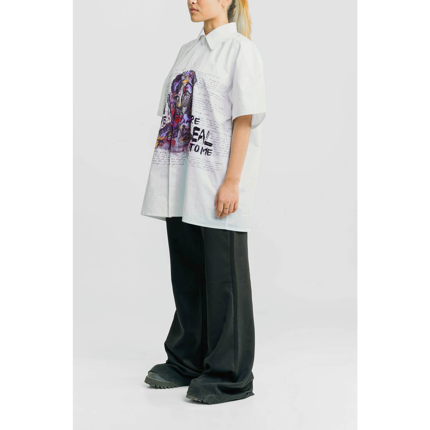 Rilke' Shirt
