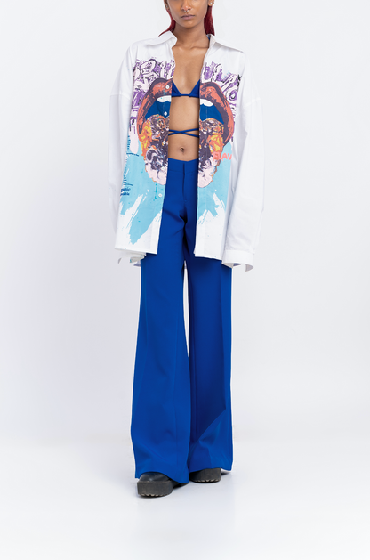 8 Billion Flavours' Shirt
