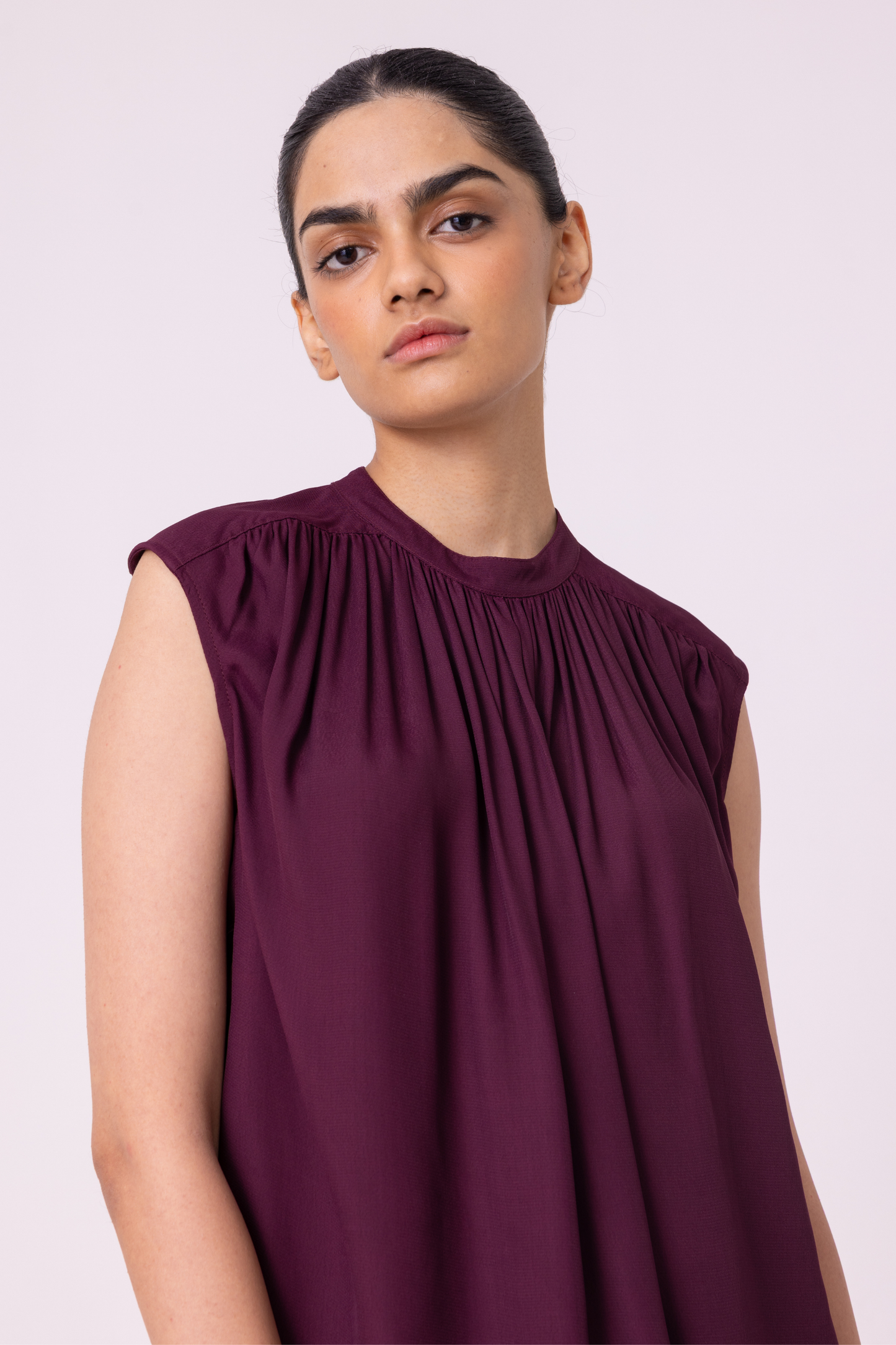 Louisa Wine Top