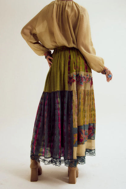 Amala (skirt)
