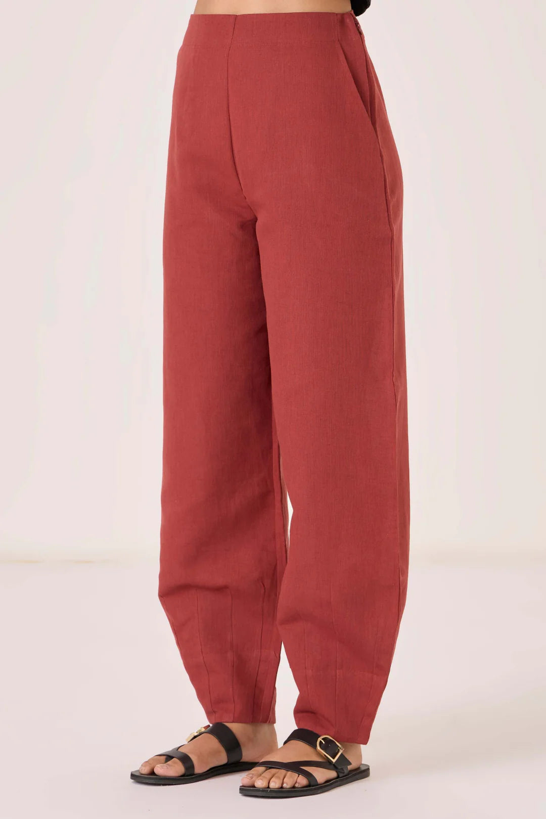 Cariad Umber Pants
