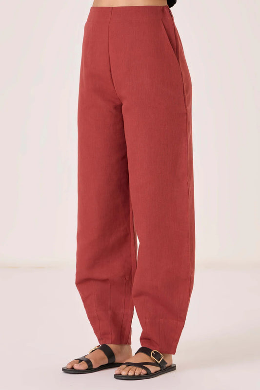 Cariad Umber Pants