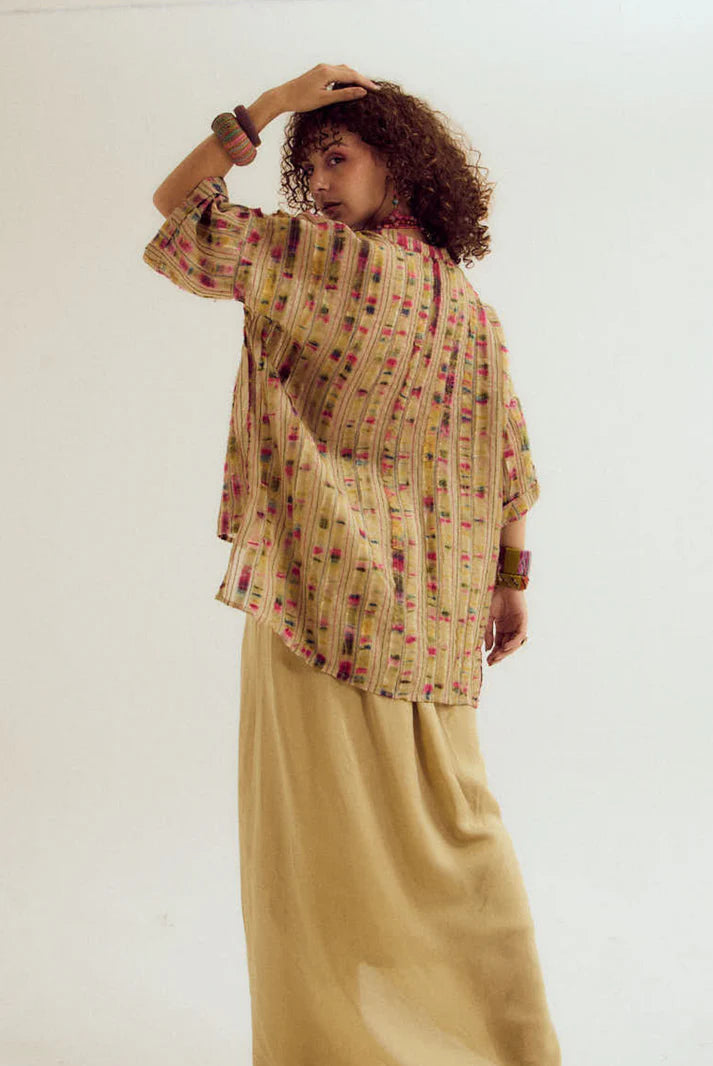 Nargis and Gulmohar set