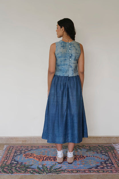 Azure Top