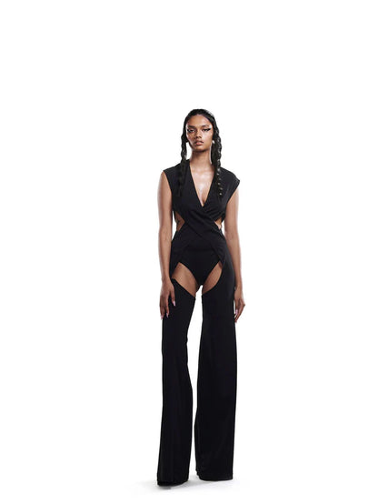 INFINITY ECONYL OVERALL