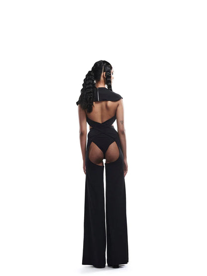INFINITY ECONYL OVERALL