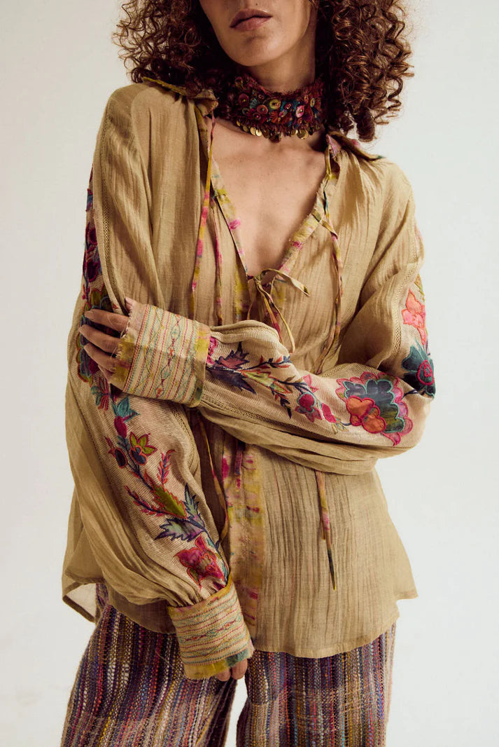 Chole Shirt