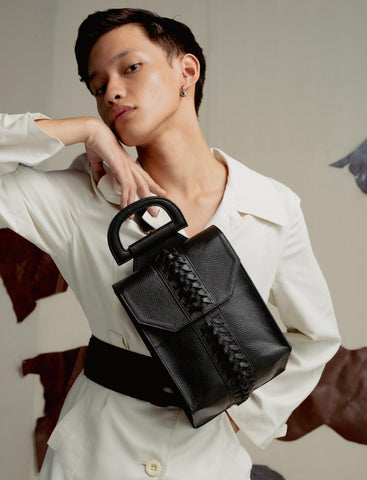 Arious Tactical Satchel