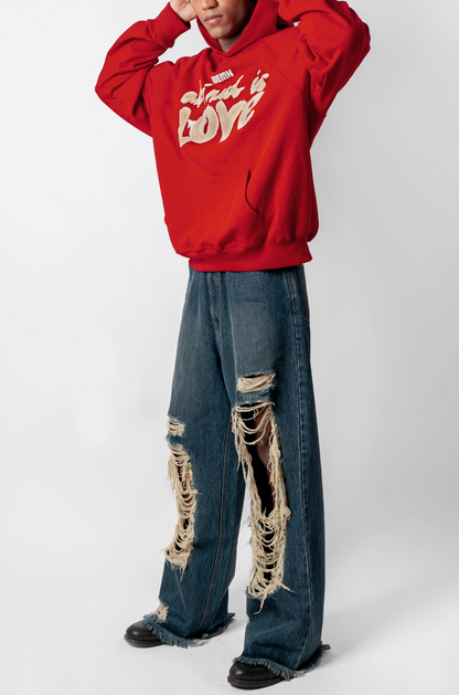 Love Hoodie
