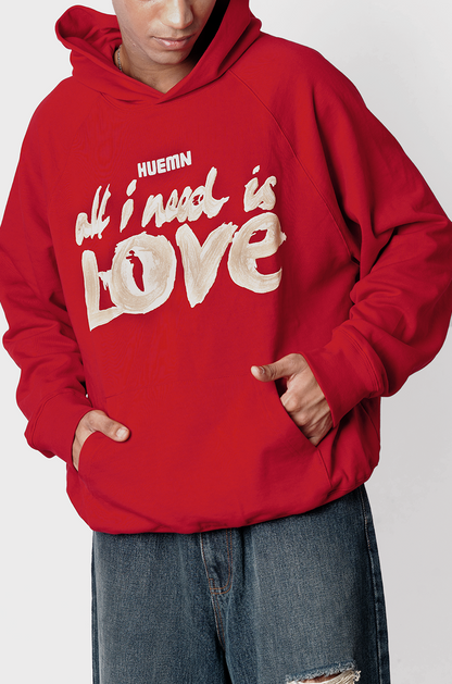 Love Hoodie
