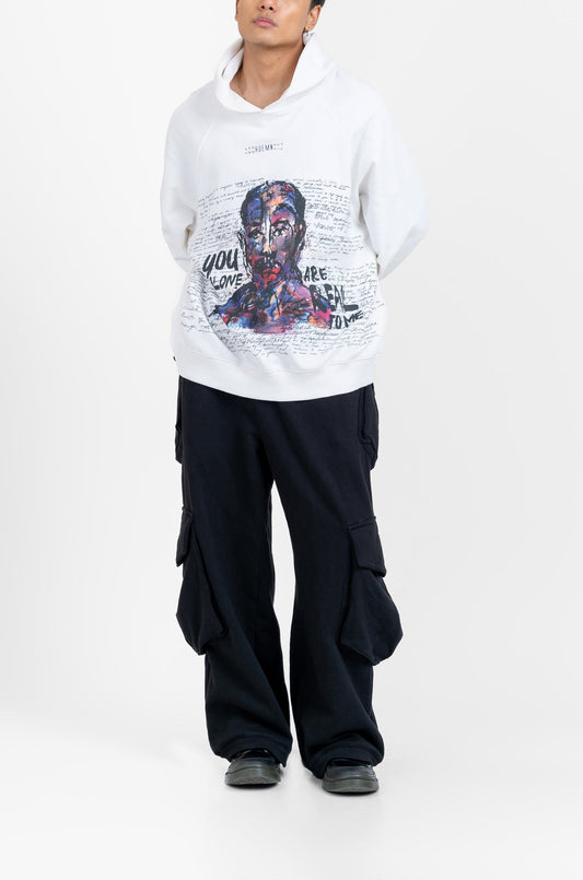 Rilke' Chapter 1 Hoodie