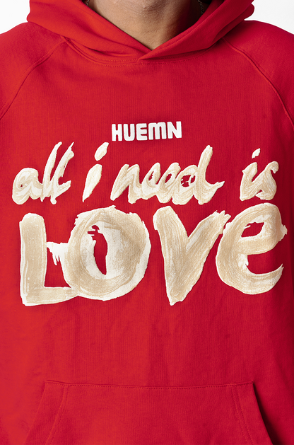 Love Hoodie
