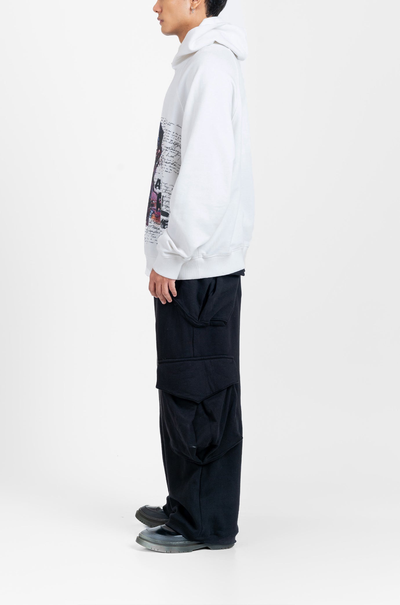 Rilke' Chapter 1 Hoodie