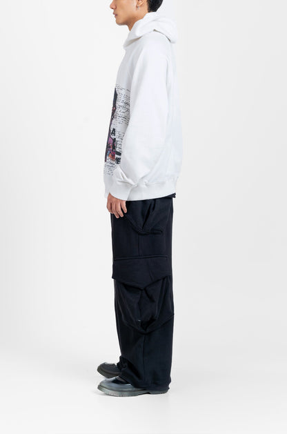 Rilke' Chapter 1 Hoodie