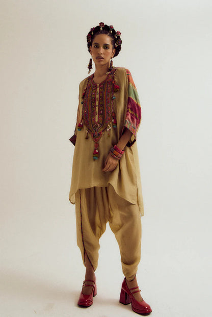 Zinnia set