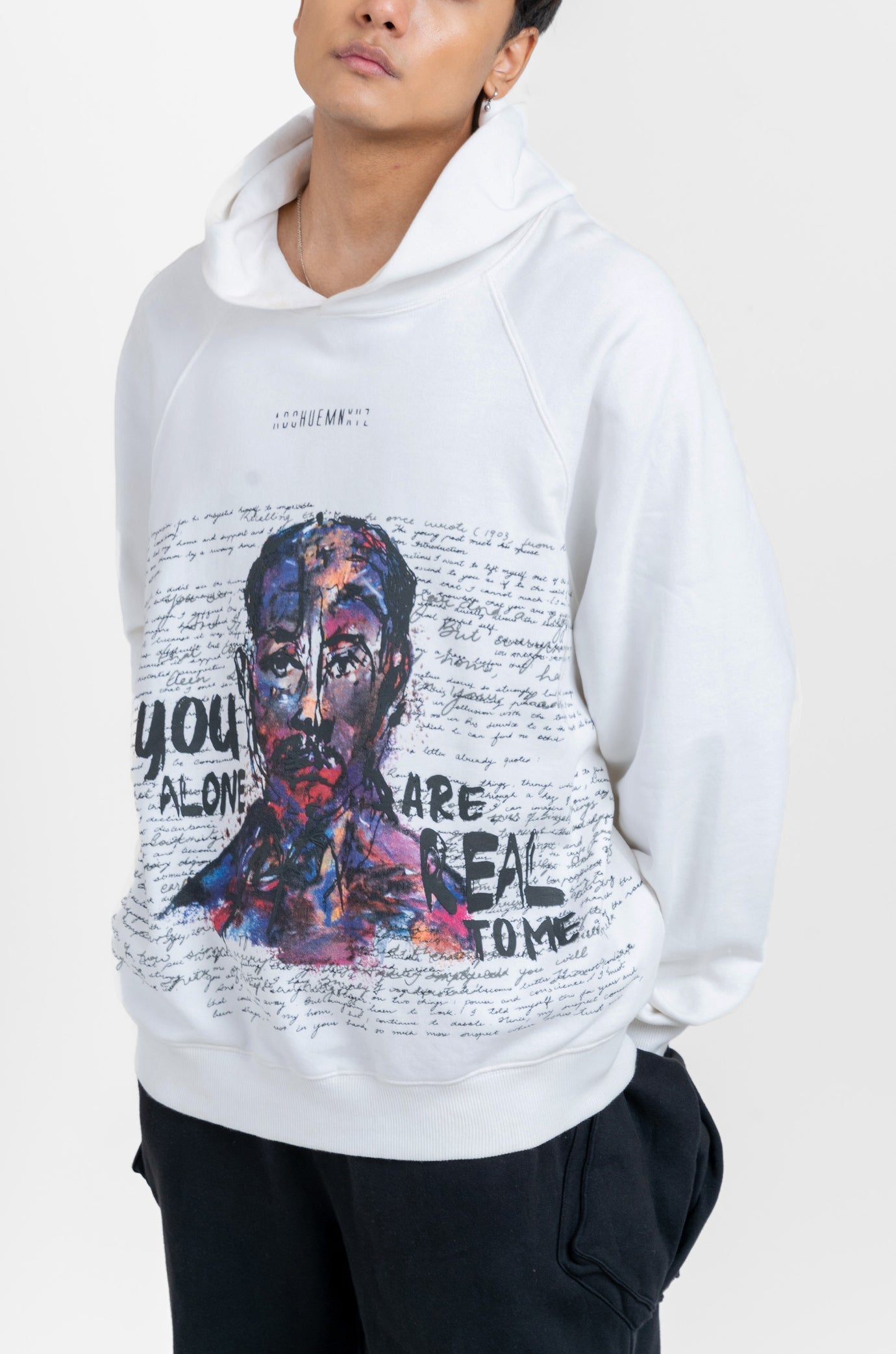Rilke' Chapter 1 Hoodie