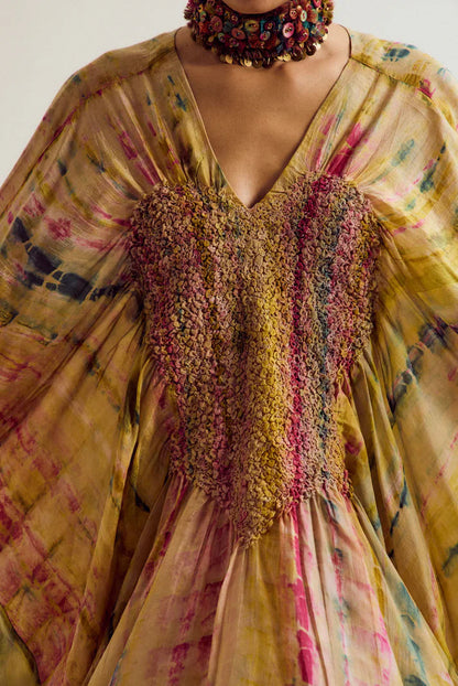 Marigold (shirt)
