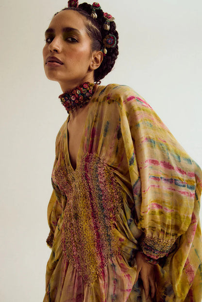 Marigold (shirt)