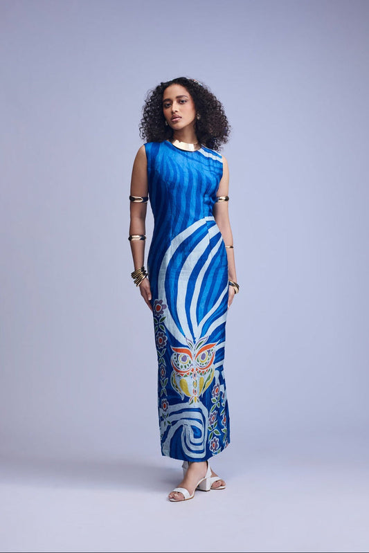 The Socialite Maxi Dress