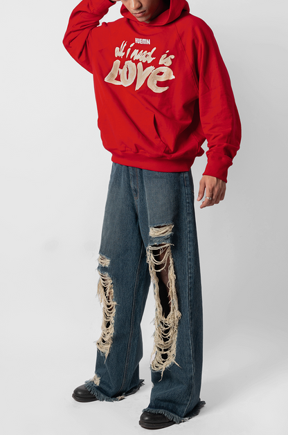 Love Hoodie