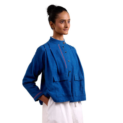 VARNA JACKET