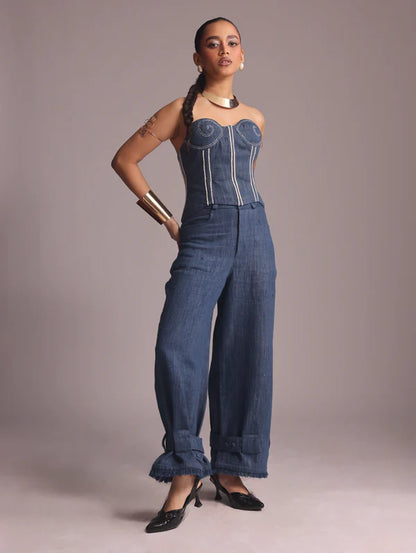 The west bengal pants