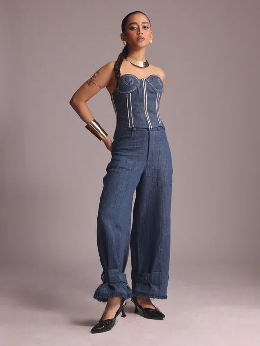 The west bengal pants