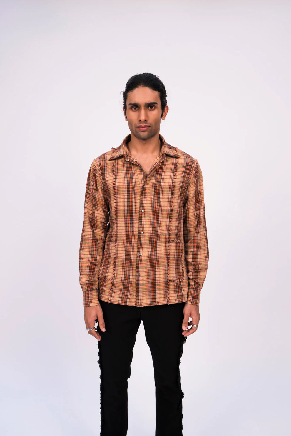 Fray Shirt