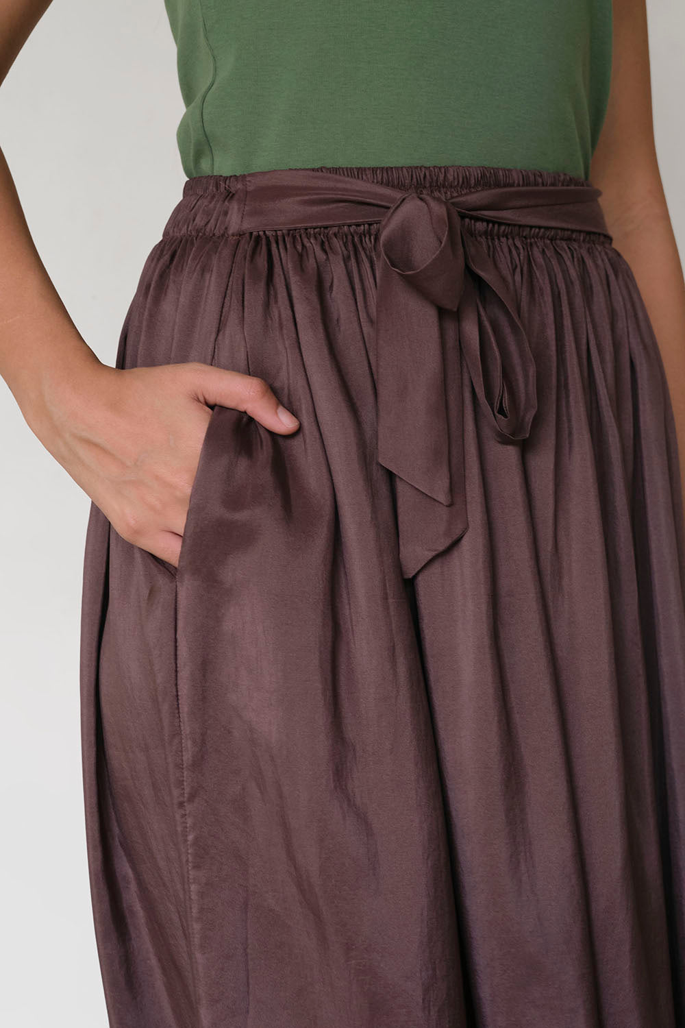 Clove Skirt