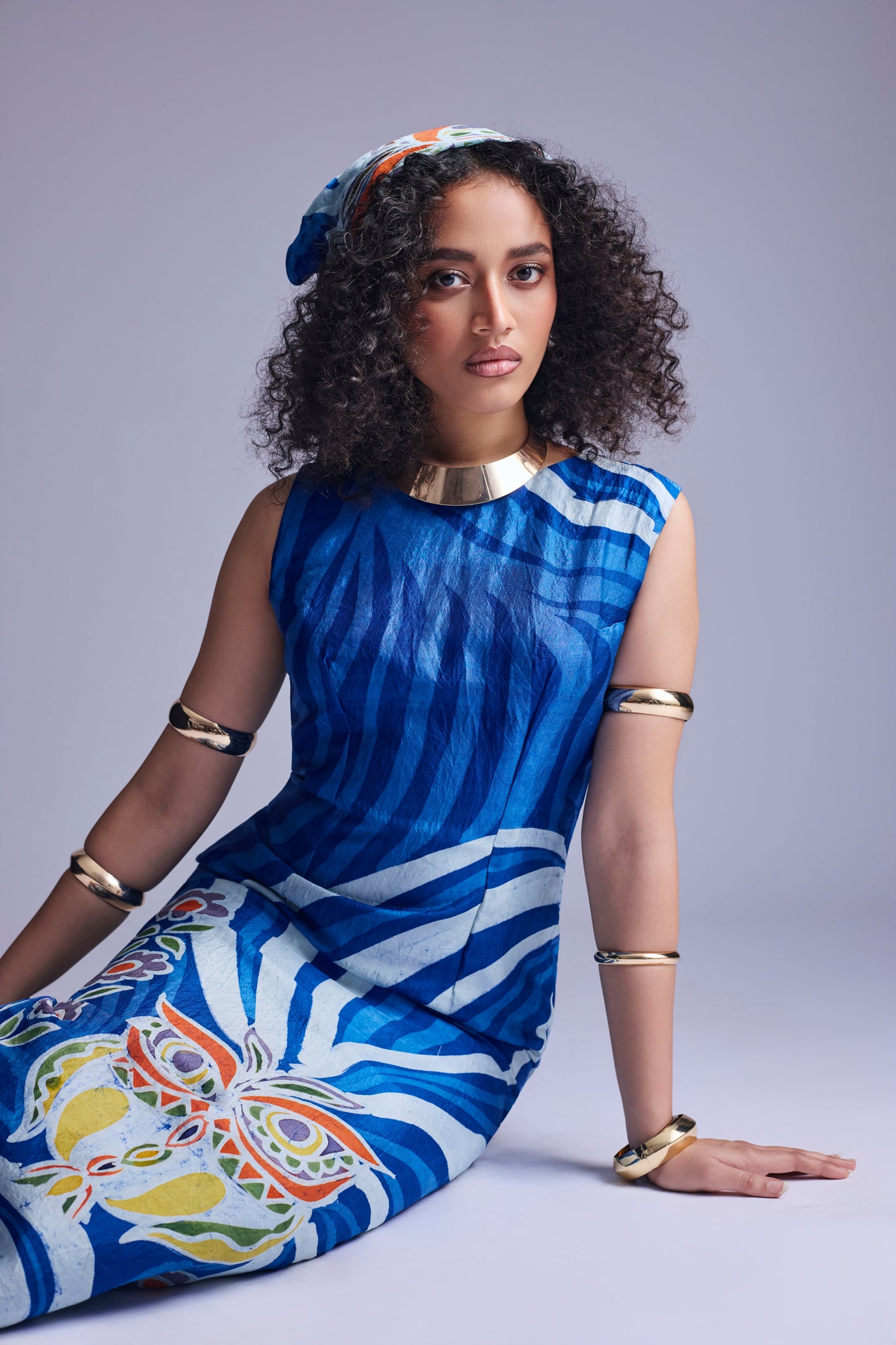 The Socialite Maxi Dress