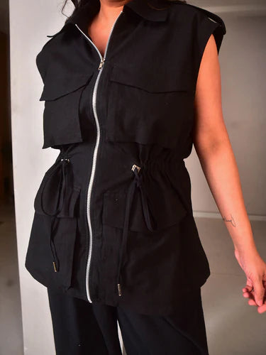 Zoey Jacket